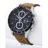 TAG HEUER (Chronographe Grand Carrera Automatic Calibre 16 - Black / ref. CV2010/ 3 - BA0186), vers 2008