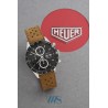 TAG HEUER (Chronographe Grand Carrera Automatic Calibre 16 - Black / ref. CV2010/ 3 - BA0186), vers 2008