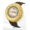 LIP (Himalaya Soucoupe 4 ATM - Design plaqué or / Automatic / ref. 4274225), vers 1972