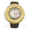 LIP (Himalaya Soucoupe 4 ATM - Design plaqué or / Automatic / ref. 4274225), vers 1972