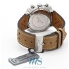 BREITLING (Chronographe Pilote Top Time / Venus - Coussin White Panda / ref. 2211), vers 1969
