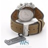 BREITLING (Chronographe Pilote Top Time / Venus - Coussin White Panda / ref. 2211), vers 1969