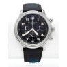 BLANCPAIN (Chronographe Sport Léman 21000 / Flyback - Black / ref. 2185F.1130-63), vers 1998