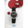 BLANCPAIN (Chronographe Sport Léman 21000 / Flyback - Black / ref. 2185F.1130-63), vers 1998