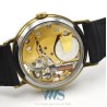 LIP (Design Electric / Squelette - Aiguille Noire / ref. 45592), vers 1966