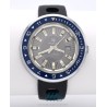 LIP (Nautic Soucoupe 20 ATM - Plongeur / ref. 42344), vers 1970