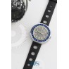 LIP (Nautic Soucoupe 20 ATM - Plongeur / ref. 42344), vers 1970