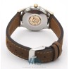OMEGA (Constellation Chronomètre "Pie Pan" / White Stardust "Gold Shell" / ref. 14393 6 SC), vers 1963