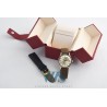 OMEGA (Constellation Chronomètre "Pie Pan" / White Stardust "Gold Shell" / ref. 14393 6 SC), vers 1963