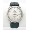 OMEGA (Constellation Chronomètre "Pie Pan" - Corne de Vache White / ref. 2782-2 SC), vers 1954
