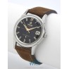 OMEGA (Constellation Chronomètre - Calendar Black / ref. 168.005 SC), vers 1969