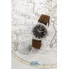 OMEGA (Constellation Chronomètre - Calendar Black / ref. 168.005 SC), vers 1969