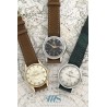 OMEGA (Constellation Chronomètre - Calendar Black / ref. 168.005 SC), vers 1969