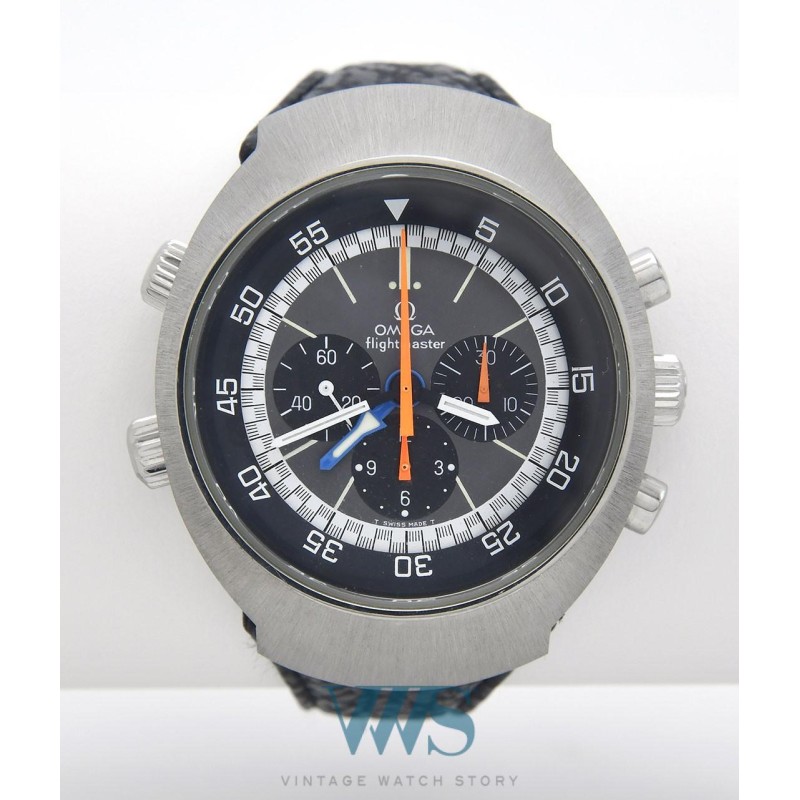 OMEGA (Chronographe 3ème Génération / Flightmaster / ref. 145.036),