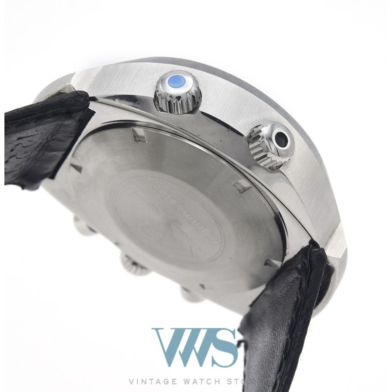OMEGA (Chronographe 3ème Génération / Flightmaster / ref. 145.036), vers 1971