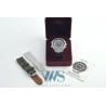 OMEGA (Chronographe 3ème Génération / Flightmaster / ref. 145.036), vers 1971