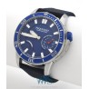 PEQUIGNET (Submarine Royal 300 M / Blue - Cadran Bleu / ref. 9050473 CN), vers 2016