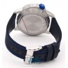 PEQUIGNET (Submarine Royal 300 M / Blue - Cadran Bleu / ref. 9050473 CN), vers 2016