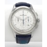JAEGER-LeCOULTRE (Master Classique Chronographe - Silver / ref. 174.8.C1 / Q1538420), vers 2014