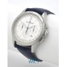 JAEGER-LeCOULTRE (Master Classique Chronographe - Silver / ref. 174.8.C1 / Q1538420), vers 2014