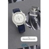 JAEGER-LeCOULTRE (Master Classique Chronographe - Silver / ref. 174.8.C1 / Q1538420), vers 2014