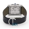 CARTIER (Chronographe Tank MC Automatic Date - Grey / ref. 3666), vers 2016