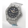 TAG HEUER (Montre Professional 200 m / Black / ref. 962.006F-2), vers 1997