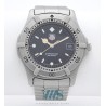TAG HEUER (Montre Professional 200 m / Black / ref. 962.006F-2), vers 1997