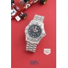 TAG HEUER (Montre Professional 200 m / Black / ref. 962.006F-2), vers 1997