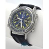 YEMA (CHRONOGRAPHE SPATIONAUTE 3 - MISSION ARAGATZ / ref. N8 OP 76), vers 1988