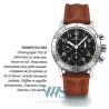 BREGUET (Chronographe Type 20 - Aéronavale / ref. 3800 ST/P2/SW9), vers 2006