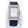 JAEGER-LECOULTRE (Reverso Tribute Zodiac "Dragon" - White / ref. 222.8.62 / Q716842B), vers 2025