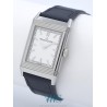 JAEGER-LECOULTRE (Reverso Tribute Zodiac "Dragon" - White / ref. 222.8.62 / Q716842B), vers 2025
