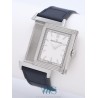 JAEGER-LECOULTRE (Reverso Tribute Zodiac "Dragon" - White / ref. 222.8.62 / Q716842B), vers 2025