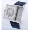 JAEGER-LECOULTRE (Reverso Tribute Zodiac "Dragon" - White / ref. 222.8.62 / Q716842B), vers 2025