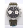 BREITLING (Chronographe Top Time / 2 Compteurs - 007 Black / Compteurs Silver / ref. 2002), vers 1962/65