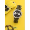 BREITLING (Chronographe Top Time / 2 Compteurs - 007 Black / Compteurs Silver / ref. 2002), vers 1962/65
