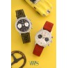 BREITLING (Chronographe Top Time / 2 Compteurs - 007 Black / Compteurs Silver / ref. 2002), vers 1962/65