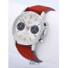 BREITLING (Chronographe Top Time / 2 Compteurs - Panda Silver / Compteurs Black / ref. 2002/33), vers 1969