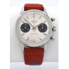 BREITLING (Chronographe Top Time / 2 Compteurs - Panda Silver / Compteurs Black / ref. 2002/33), vers 1969