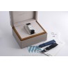 JAEGER-LECOULTRE (Grande Reverso 976 - Silver / Fond Saphir / ref. 273.8.04 / Q3738420), vers 2011
