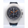 OMEGA (CHRONOGRAPHE SEAMASTER – PILOT LINE "FLAT JEDI" / ref. 145.024), vers 1970