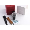 OMEGA (CHRONOGRAPHE SEAMASTER – PILOT LINE "FLAT JEDI" / ref. 145.024), vers 1970