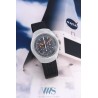 OMEGA (CHRONOGRAPHE SEAMASTER – PILOT LINE "FLAT JEDI" / ref. 145.024), vers 1970