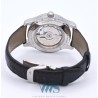 JAEGER-LeCOULTRE (Master Calendar Moon Phase / Power Reserve - Silver / ref. 147.8.41 S / Q151842A), vers 2013