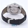 JAEGER-LeCOULTRE (Master Calendar Moon Phase / Power Reserve - Silver / ref. 147.8.41 S / Q151842A), vers 2013