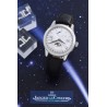 JAEGER-LeCOULTRE (Master Calendar Moon Phase / Power Reserve - Silver / ref. 147.8.41 S / Q151842A), vers 2013