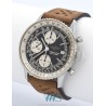 BREITLING (Chronographe Old Navitimer - Panda / ref. 81610), vers 1990
