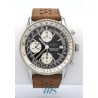 BREITLING (Chronographe Old Navitimer - Panda / ref. 81610), vers 1990