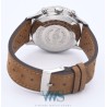 BREITLING (Chronographe Old Navitimer - Panda / ref. 81610), vers 1990